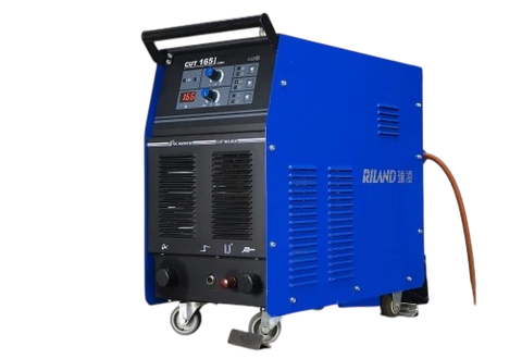 MÁY CẮT PLASMA RILAND CUT 165I
