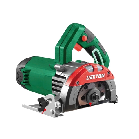 Máy cắt gạch 1600W 125mm Dekton DK-CG125