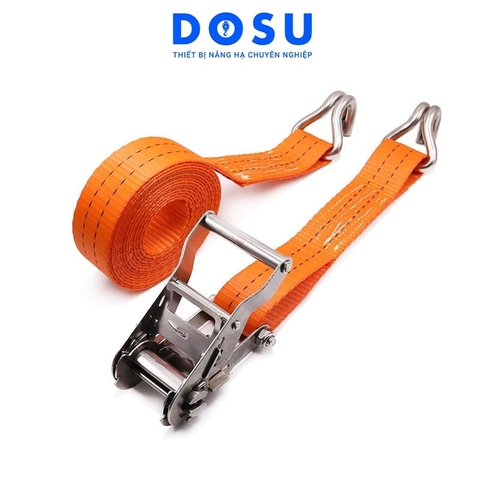 Dây chằng tăng đơ DOSU 800kg 10m
