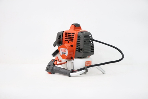 Máy cắt cỏ OSHIMA 543RS 1.65kW Cam-xám 2 thì (rời, chết)