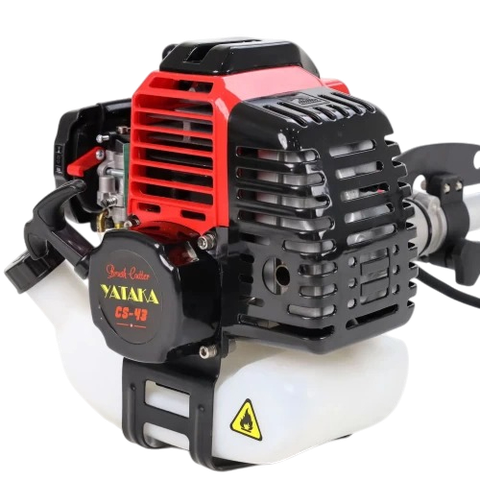 Máy Cắt Cỏ 2 Thì Yataka CS-43