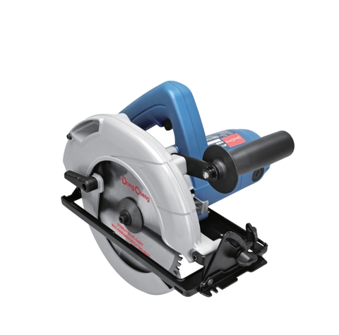 Máy cưa gỗ Dongcheng DMY02-185SH 1100W