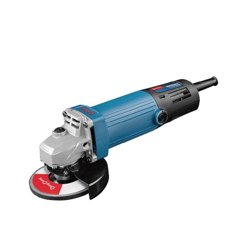 Máy mài góc Dongcheng DSM04-100B 710W