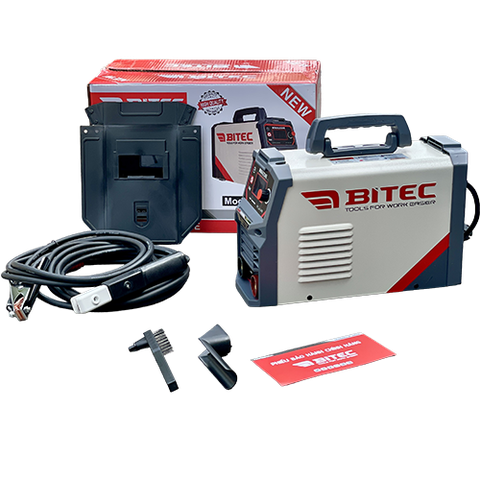 Máy hàn que BITEC MMA250E