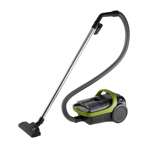 Máy hút bụi dạng hộp Panasonic MC-CL603GN49