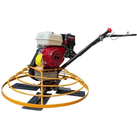 Máy Xoa Nền Bê Tông DMR90 Động Cơ Honda GX160