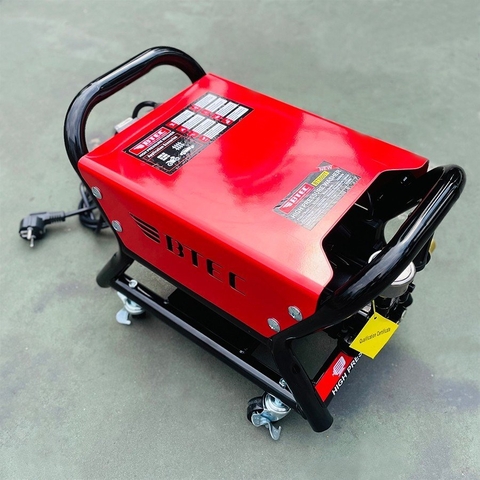 Máy xịt rửa BITEC BT3510T 3500W