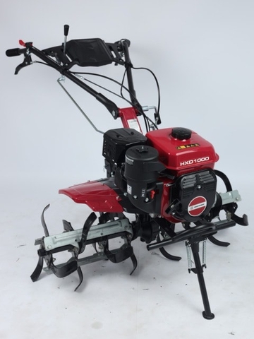 Máy xới đất Huspanda HXD1000 (Động cơ xăng 170F)