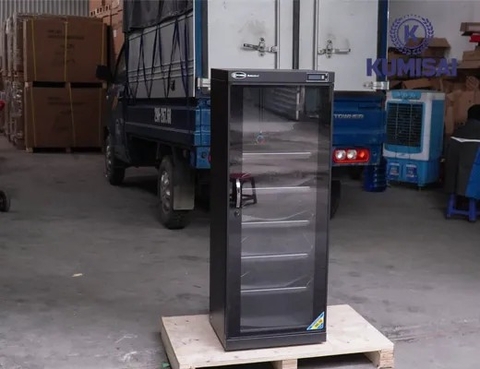 Tủ chống ẩm Kumisai DHC 160
