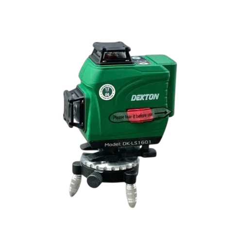 Máy cân bằng laser 16 Tia Dekton DK-LS1601