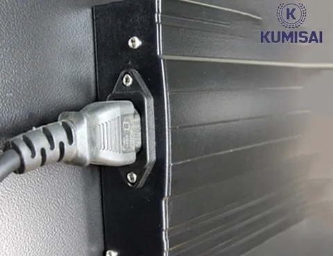 Tủ chống ẩm Kumisai DHC 250
