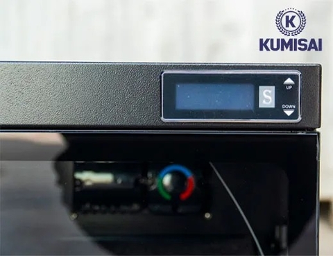 Tủ chống ẩm Kumisai DHC-30