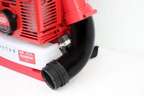Máy thổi lá OSHIMA MTL57cc 2.5kW Đỏ 2 thì