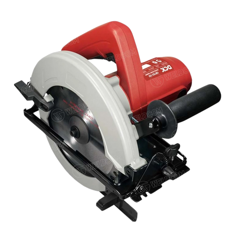Máy cưa đĩa 1100W 185mm KMY02-185 – DCK