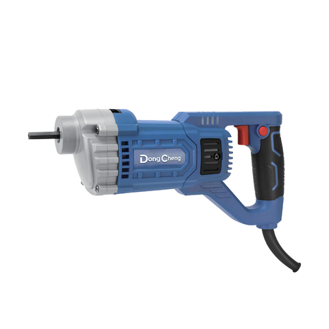 Máy Đầm Rung + Dây Dongcheng DZD35 1200W