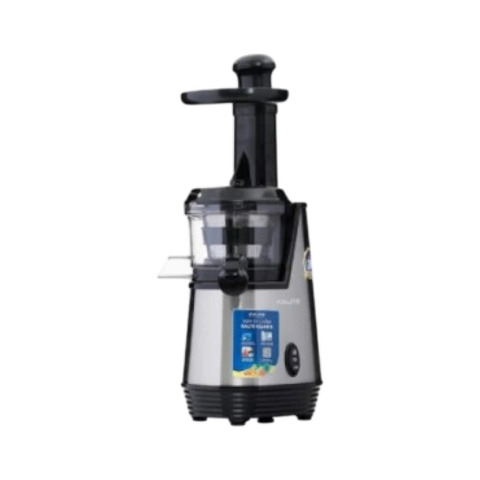 Máy ép chậm KALITE KSJ4413 cao cấp ép kiệt bã không sinh nhiệt