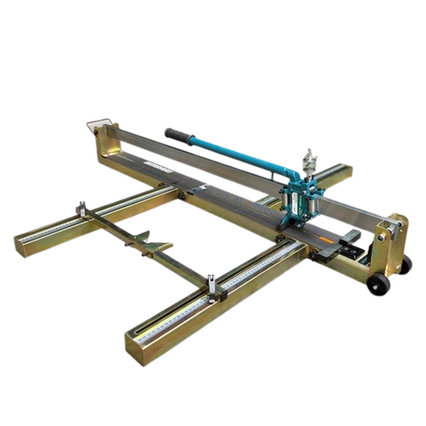 MÁY CẮT GẠCH BÀN ĐẨY TAY NAKAWA NK-CGB800