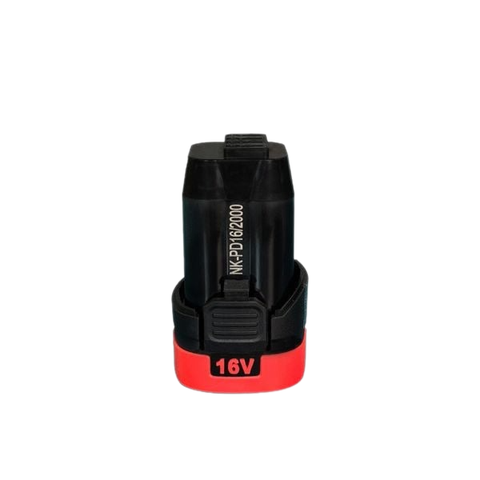 Pin 16V 2.0Ah NAKAWA NK-PD16/2000