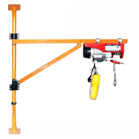 Khung Tời Gắn Tường Xoay 180 Độ