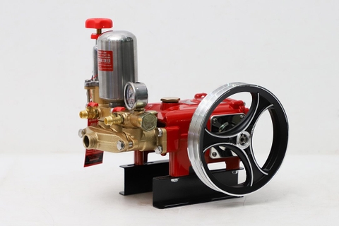 Đầu phun áp lực chất lỏng CALI CL-22 1.0HP Đỏ (hoạt động bằng sức kéo động cơ)