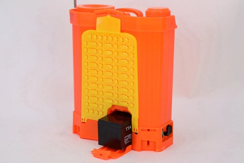 Bình xịt điện Presmax MAX-20BD