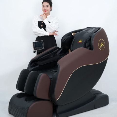 Ghế massage Queen Crown QE 79