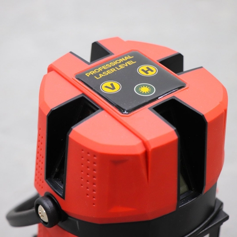 Máy cân mực OSHIMA CM5X-SP-X Đỏ-đen