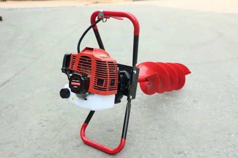 Máy Khoan Đất 2 Thì Kamastsu KM44