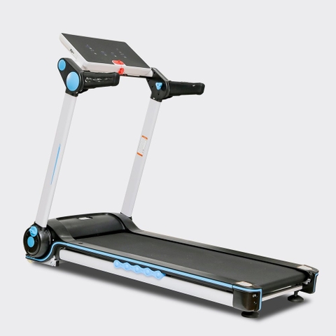 Máy chạy bộ Queen Crown MD2