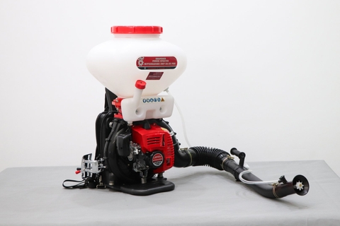 Máy phun thuốc trừ sâu côn trùng động cơ MITSUKAISHO 3WF-3A-26 Pro 41.5cc /2.13kW Đỏ 2 thì (3 chức năng)