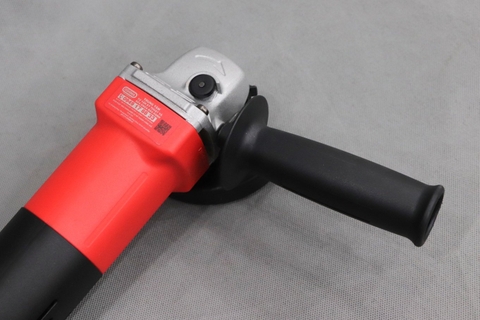 Máy mài góc Oshima M750 750W Đỏ Điện 1 pha