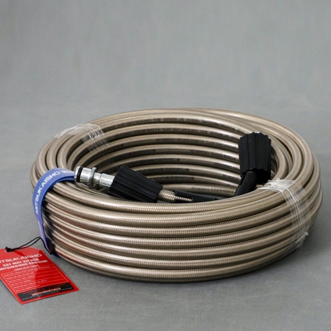 Dây xịt rửa MITSUKAISHO DXR-15m