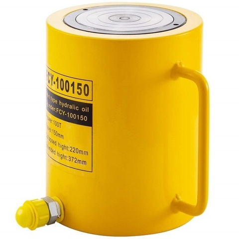 Kích thủy lực phân tách NITTO FCY-100150