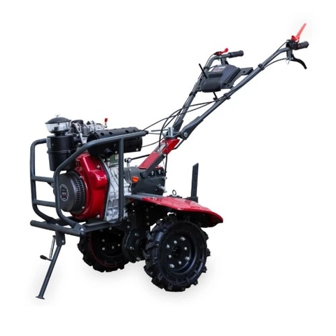 Máy Xới Đất Chạy Dầu 188 Weima WM1100B/188 Có Chuyển Hướng