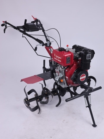 Máy xới đất Huspanda HXD1200 (Động cơ dầu 178F)
