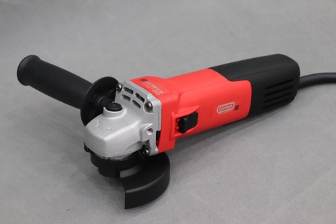 Máy mài góc Oshima M750B 750W Đỏ Điện 1 pha
