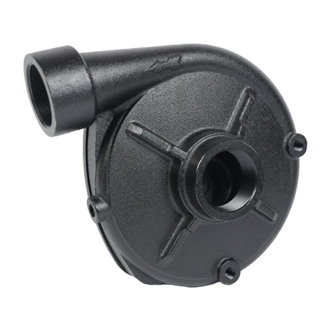 Bộ sên bơm cao áp Huspanda HSB200CS
