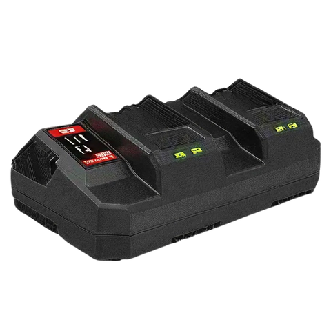 Sạc 4Ax2 cho pin 20V FFCL2040-2 – DCK