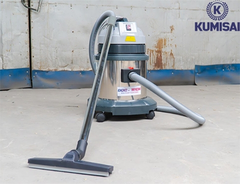 Máy hút bụi DQC - TECH 15H