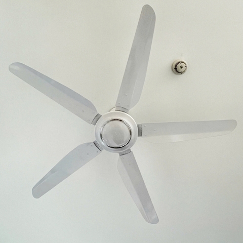 Quạt trần 5 cánh Superlite Max CF-565C
