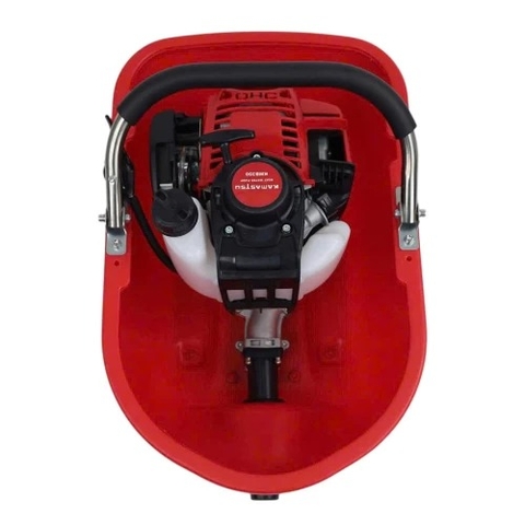 Máy Bơm Thuyền 4 Thì Kamastsu KMB350