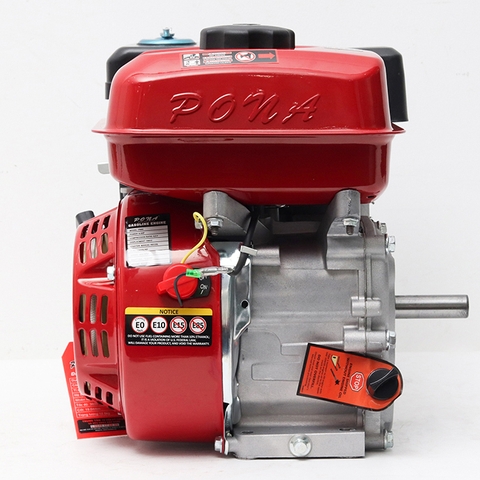 Động cơ nổ Pona PN65 6.5HP