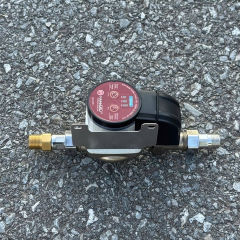 MÁY BƠM NƯỚC TĂNG ÁP 1 THIẾT BỊ TỰ ĐỘNG YA-DC1TB