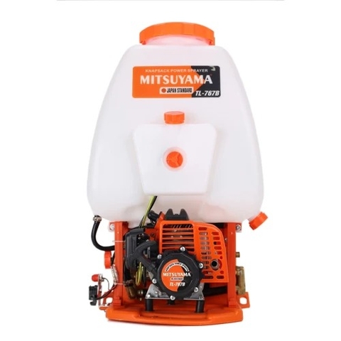 Bình Xịt Máy 2 Thì Mitsuyama TL-767B