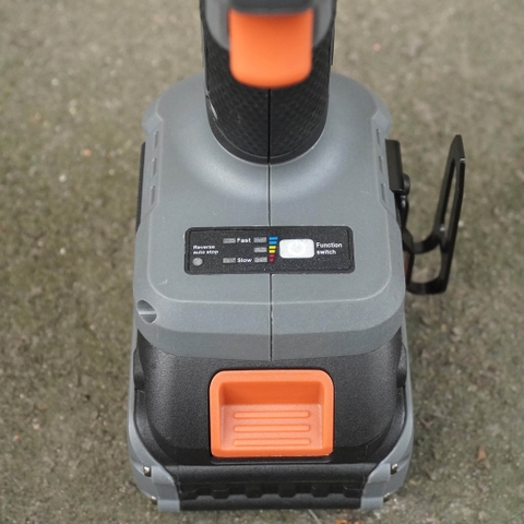 MÁY SIẾT BU LÔNG YAMASU GBL-350N