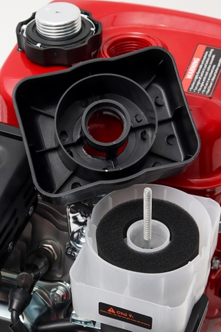 Động cơ nổ Pona PN75 7.5HP