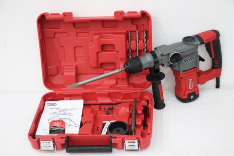 Máy đục OSHIMA KB-1300 1.3kW