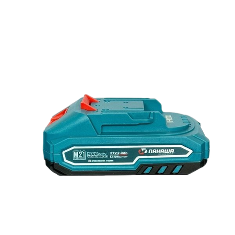 Pin 21V 2.0Ah NAKAWA NK-PM21/2000