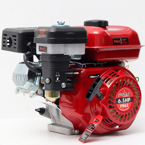 Động cơ nổ Pona PN65 6.5HP