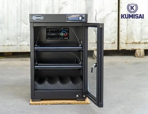 Tủ chống ẩm Kumisai DHC-30